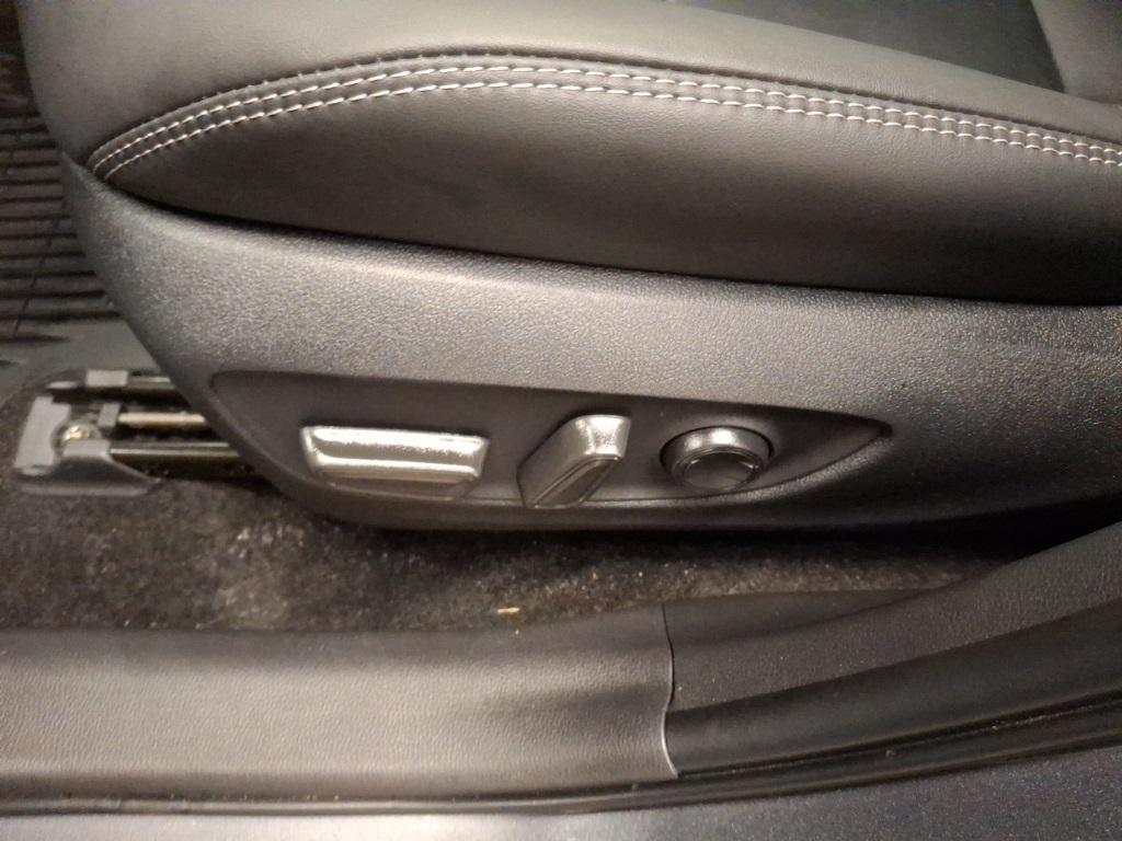 used 2025 Toyota RAV4 car, priced at $33,925