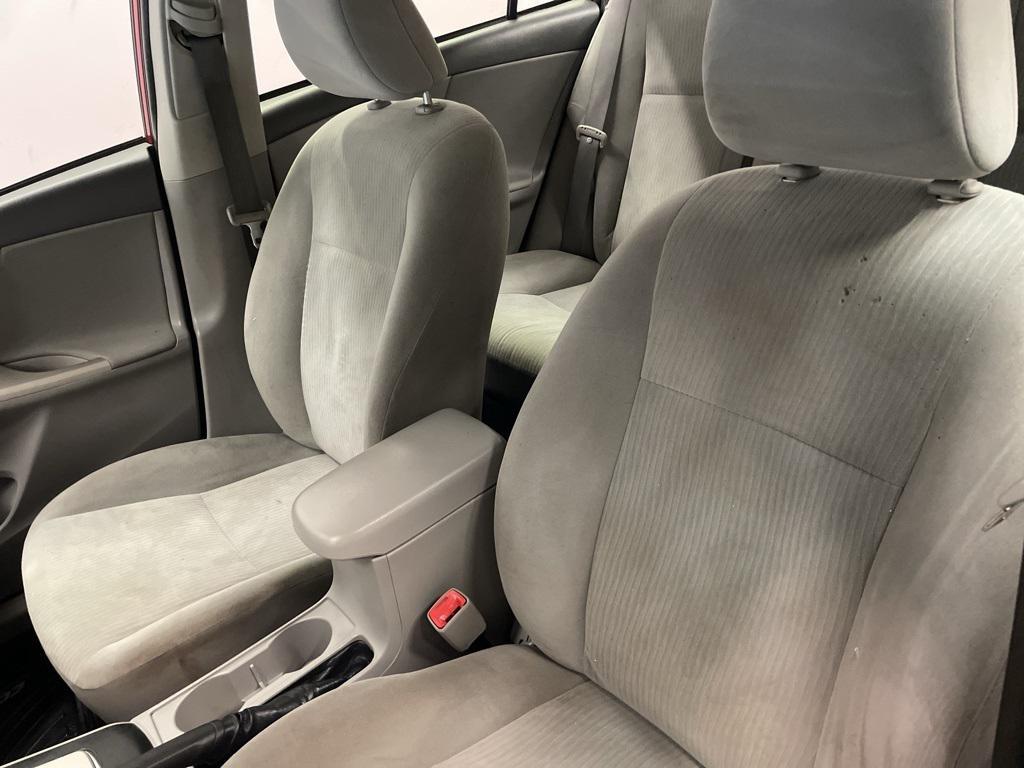 used 2010 Toyota Corolla car, priced at $5,625