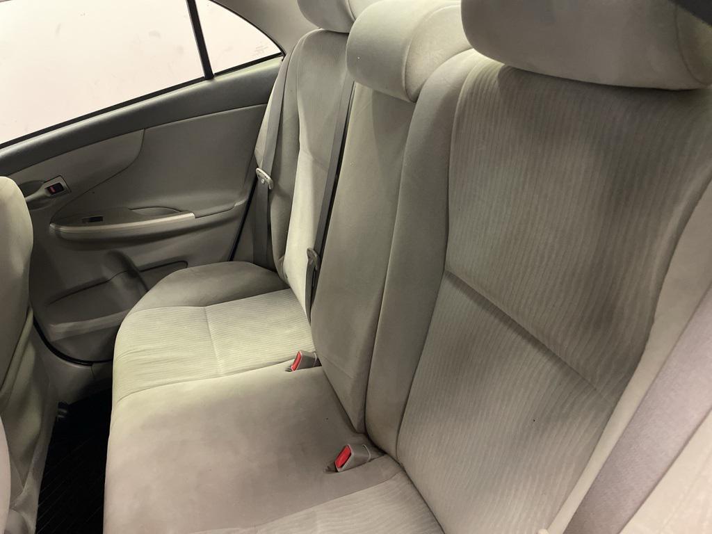 used 2010 Toyota Corolla car, priced at $5,625