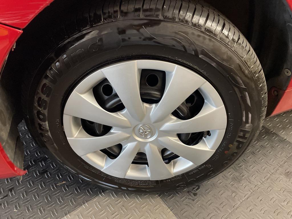 used 2010 Toyota Corolla car, priced at $5,625