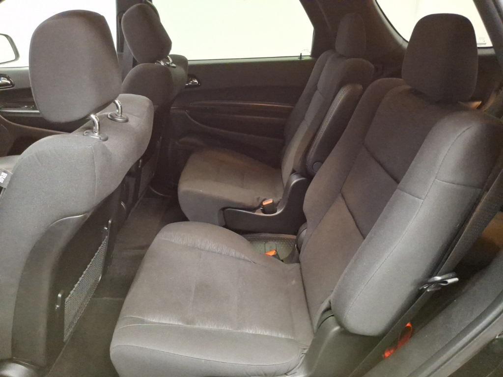 used 2022 Dodge Durango car, priced at $30,583