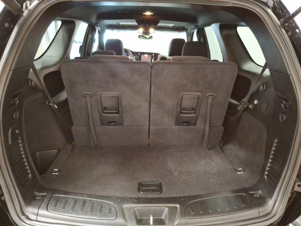 used 2022 Dodge Durango car, priced at $30,583