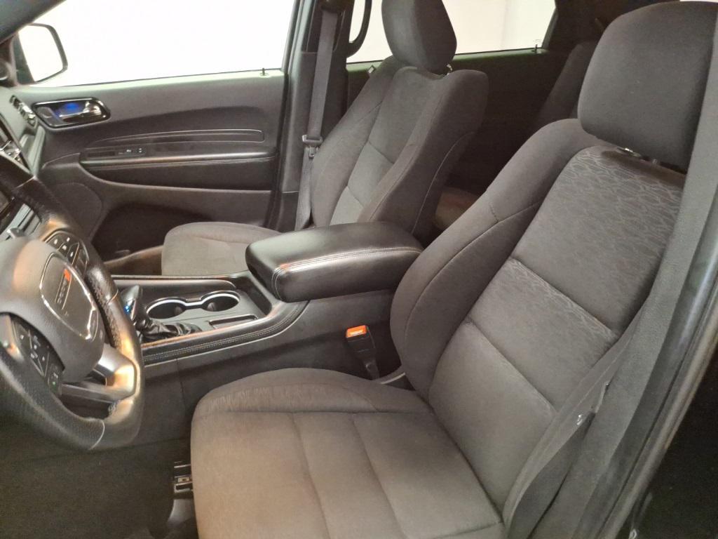 used 2022 Dodge Durango car, priced at $30,583