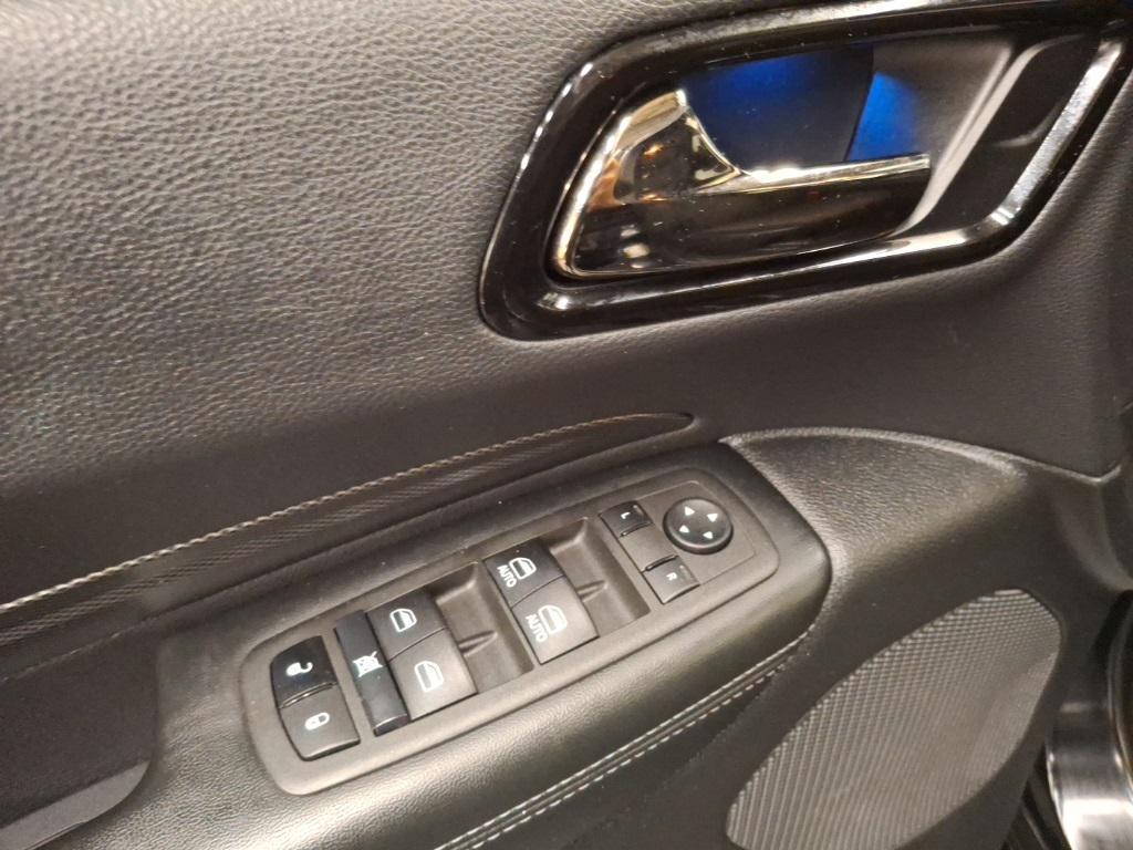 used 2022 Dodge Durango car, priced at $30,583