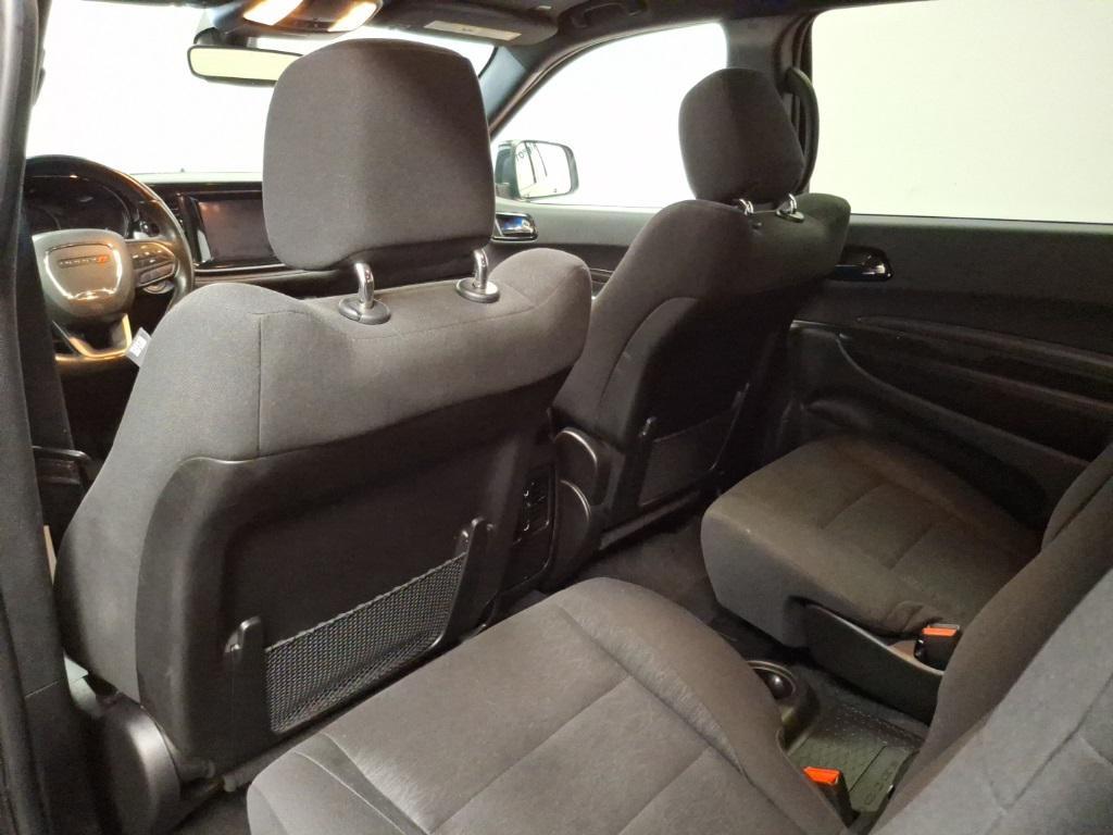 used 2022 Dodge Durango car, priced at $30,583