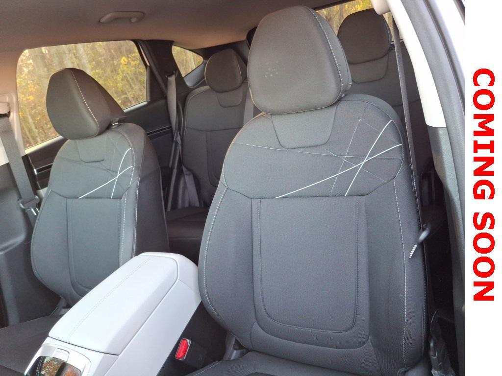 used 2023 Hyundai Tucson car, priced at $21,999