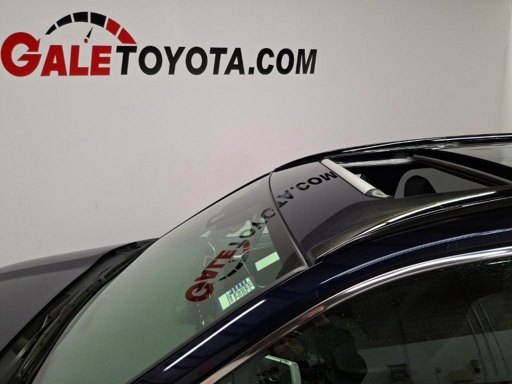 used 2021 Toyota RAV4 Prime car, priced at $34,477