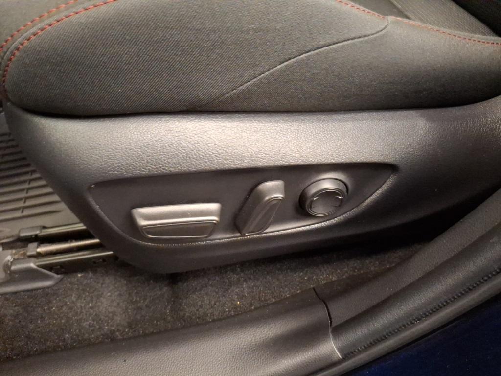 used 2021 Toyota RAV4 Prime car, priced at $34,477