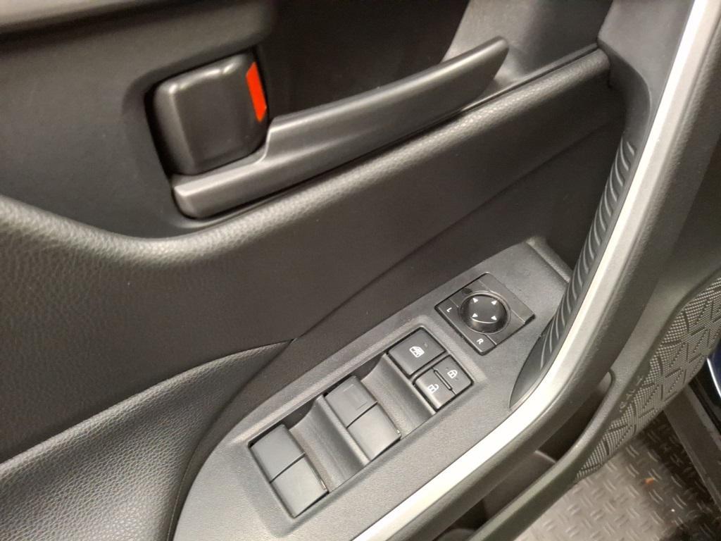 used 2021 Toyota RAV4 Prime car, priced at $34,477