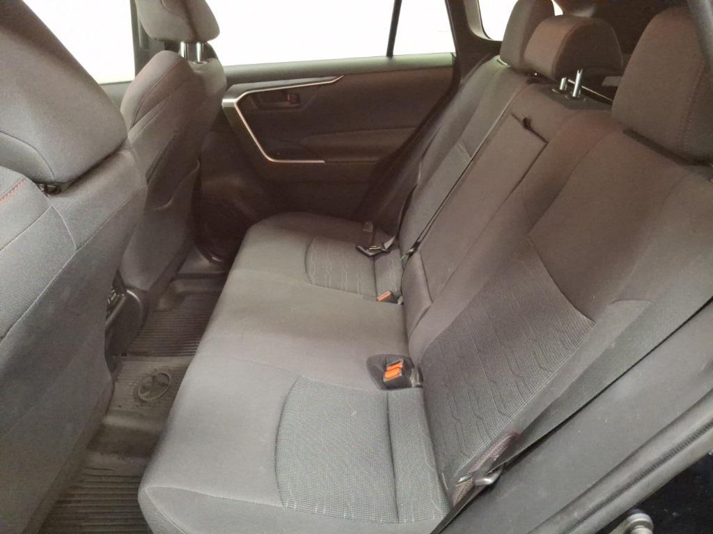 used 2021 Toyota RAV4 Prime car, priced at $34,477