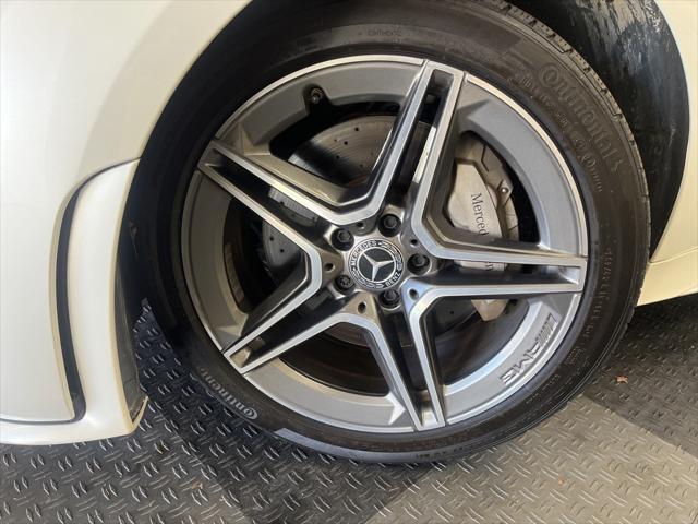 used 2019 Mercedes-Benz CLS 450 car, priced at $34,983