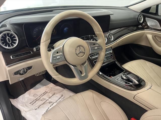 used 2019 Mercedes-Benz CLS 450 car, priced at $34,983