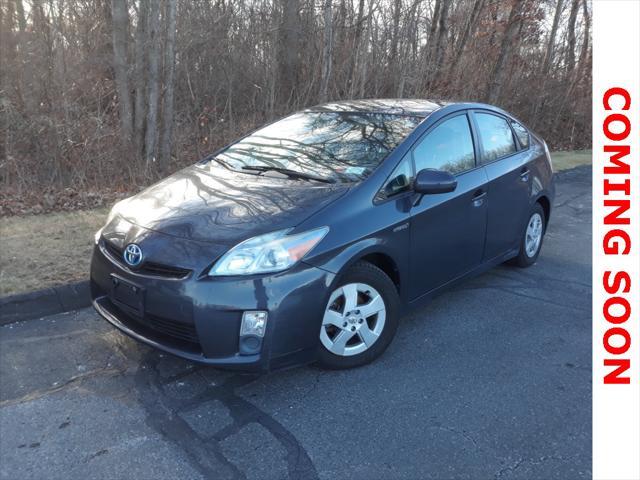 used 2010 Toyota Prius car, priced at $9,999