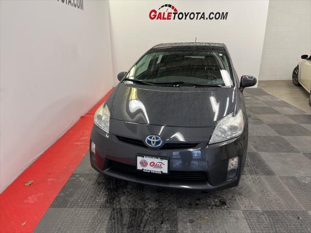 used 2010 Toyota Prius car, priced at $7,850