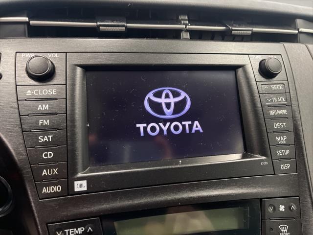 used 2010 Toyota Prius car, priced at $7,850