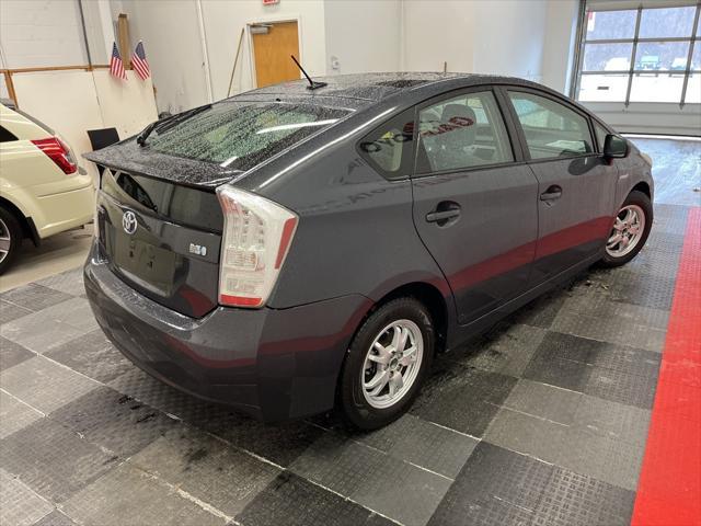 used 2010 Toyota Prius car, priced at $7,850