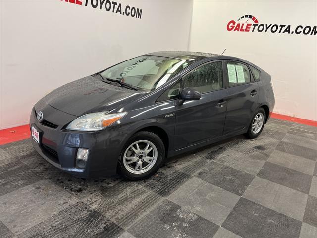 used 2010 Toyota Prius car, priced at $7,850