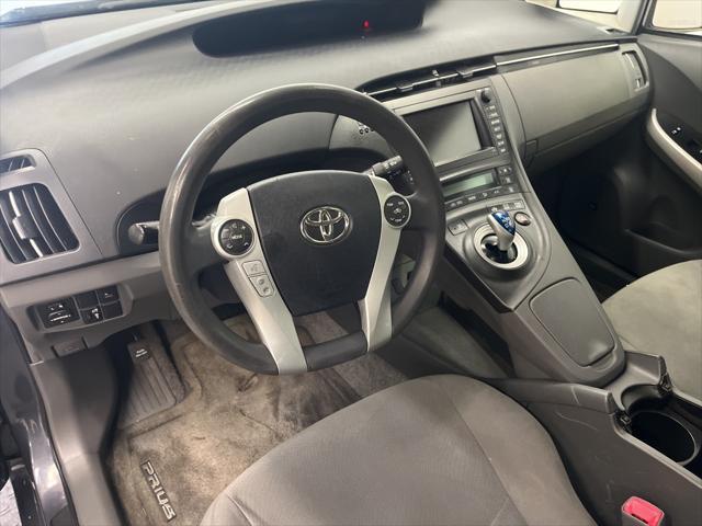 used 2010 Toyota Prius car, priced at $7,850