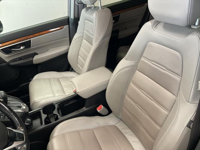 used 2018 Honda CR-V car, priced at $16,997