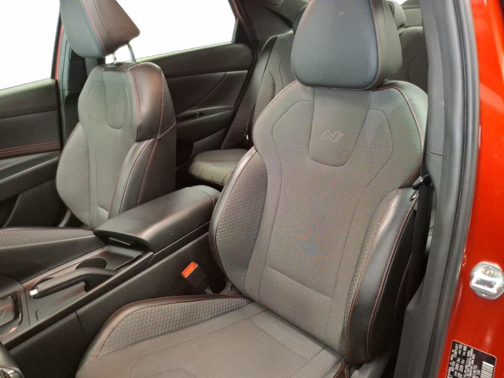 used 2021 Hyundai Elantra car, priced at $21,983