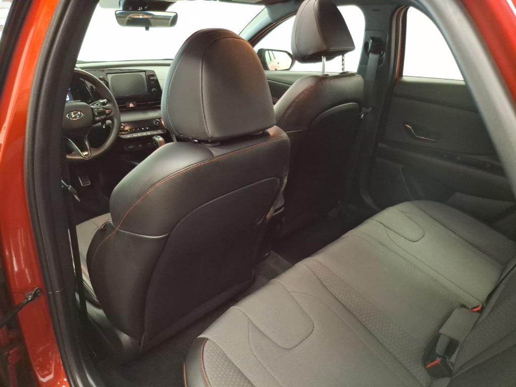 used 2021 Hyundai Elantra car, priced at $21,983