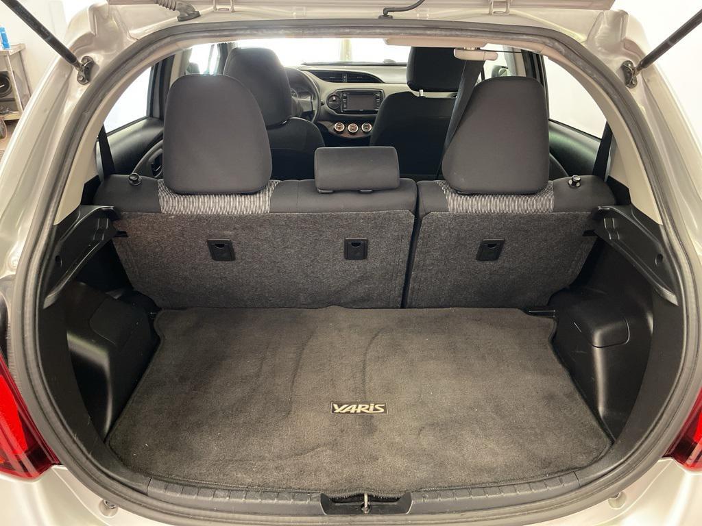 used 2016 Toyota Yaris car, priced at $7,930