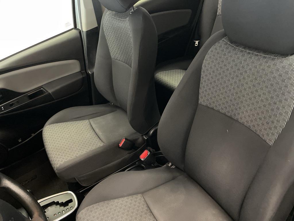 used 2016 Toyota Yaris car, priced at $7,930
