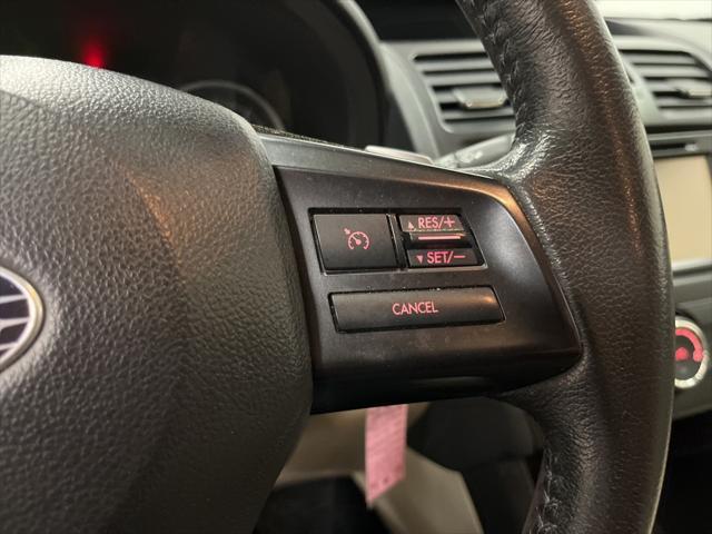 used 2013 Subaru XV Crosstrek car, priced at $7,783