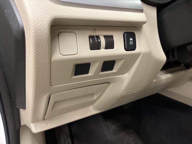 used 2013 Subaru XV Crosstrek car, priced at $7,783