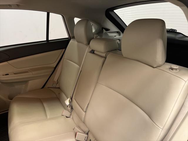 used 2013 Subaru XV Crosstrek car, priced at $7,783