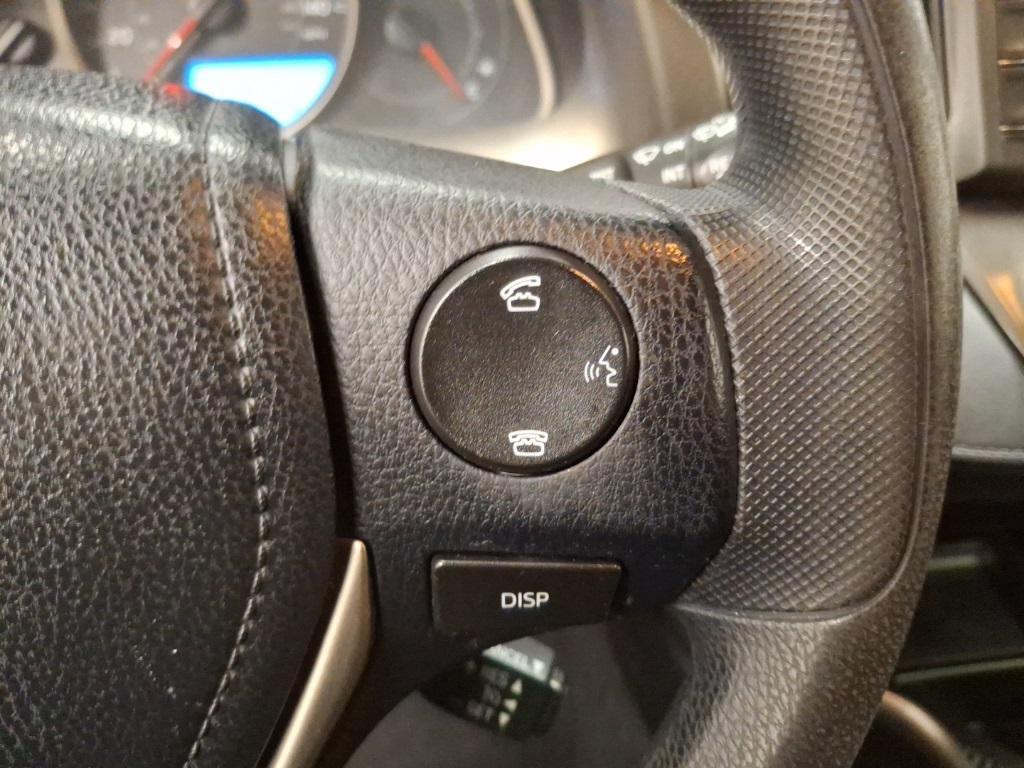 used 2015 Toyota RAV4 car, priced at $13,683