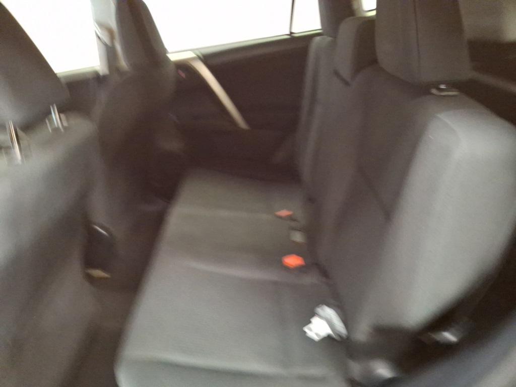 used 2015 Toyota RAV4 car, priced at $13,683