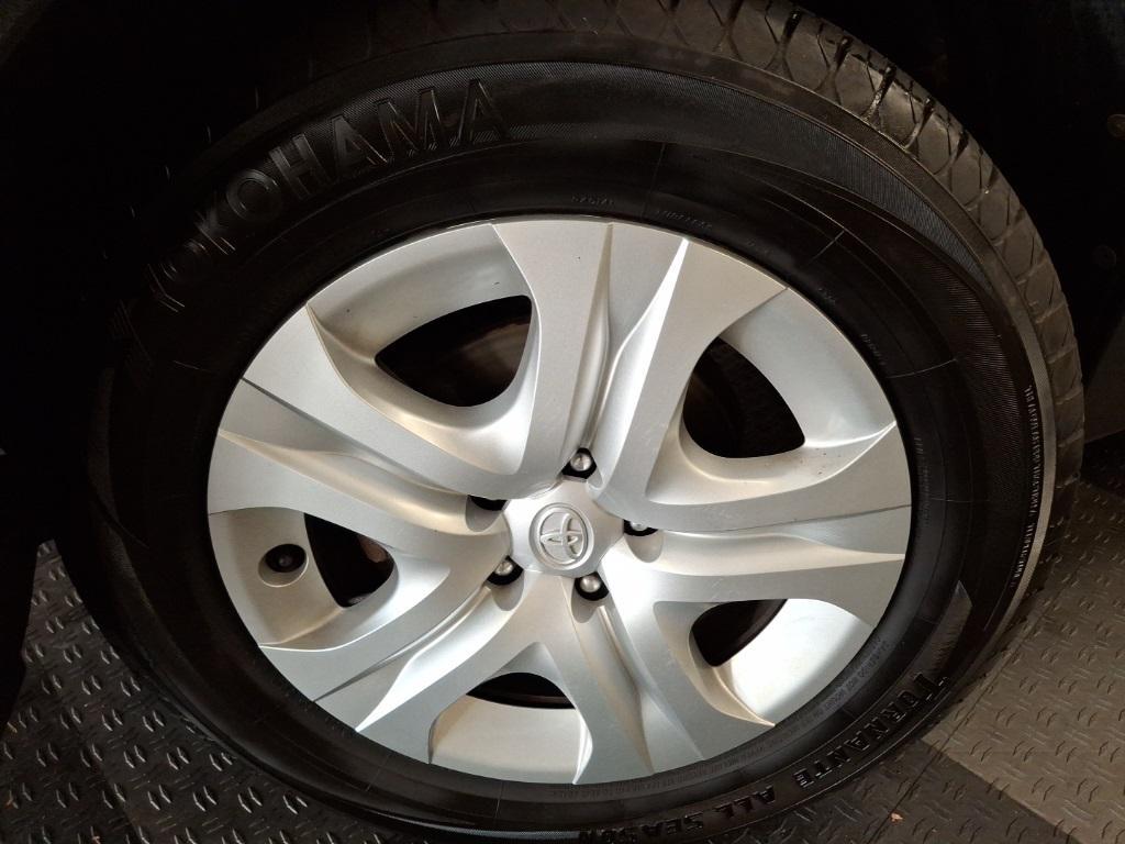 used 2015 Toyota RAV4 car, priced at $13,683