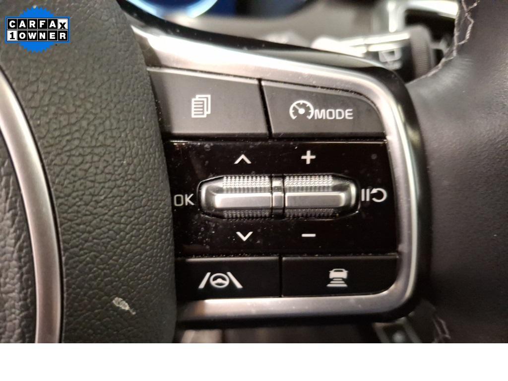 used 2023 Kia Sorento Plug-In Hybrid car, priced at $34,999