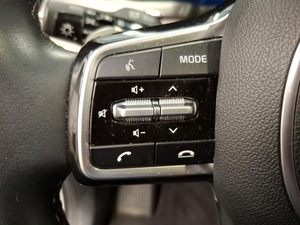 used 2023 Kia Sorento Plug-In Hybrid car, priced at $41,483