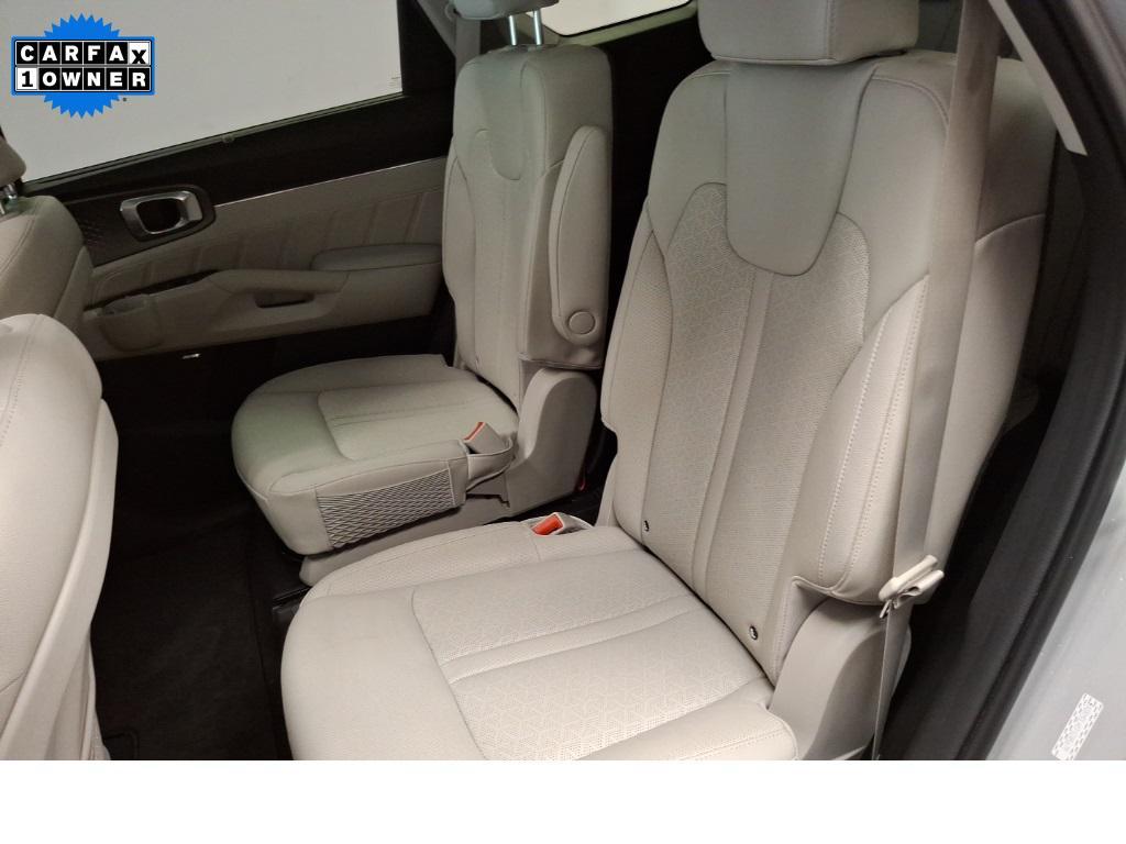 used 2023 Kia Sorento Plug-In Hybrid car, priced at $34,999