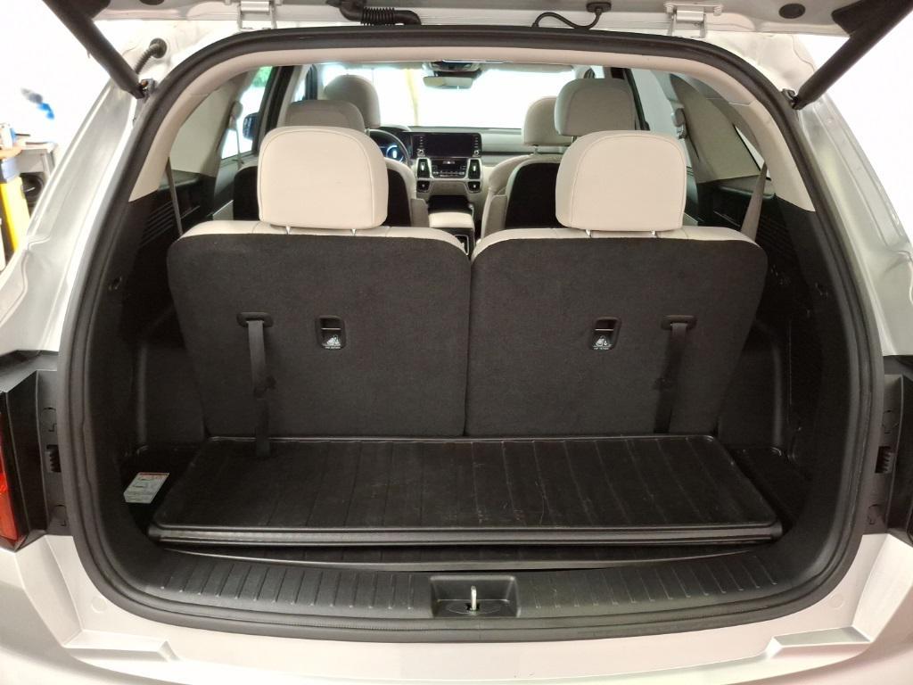 used 2023 Kia Sorento Plug-In Hybrid car, priced at $41,483