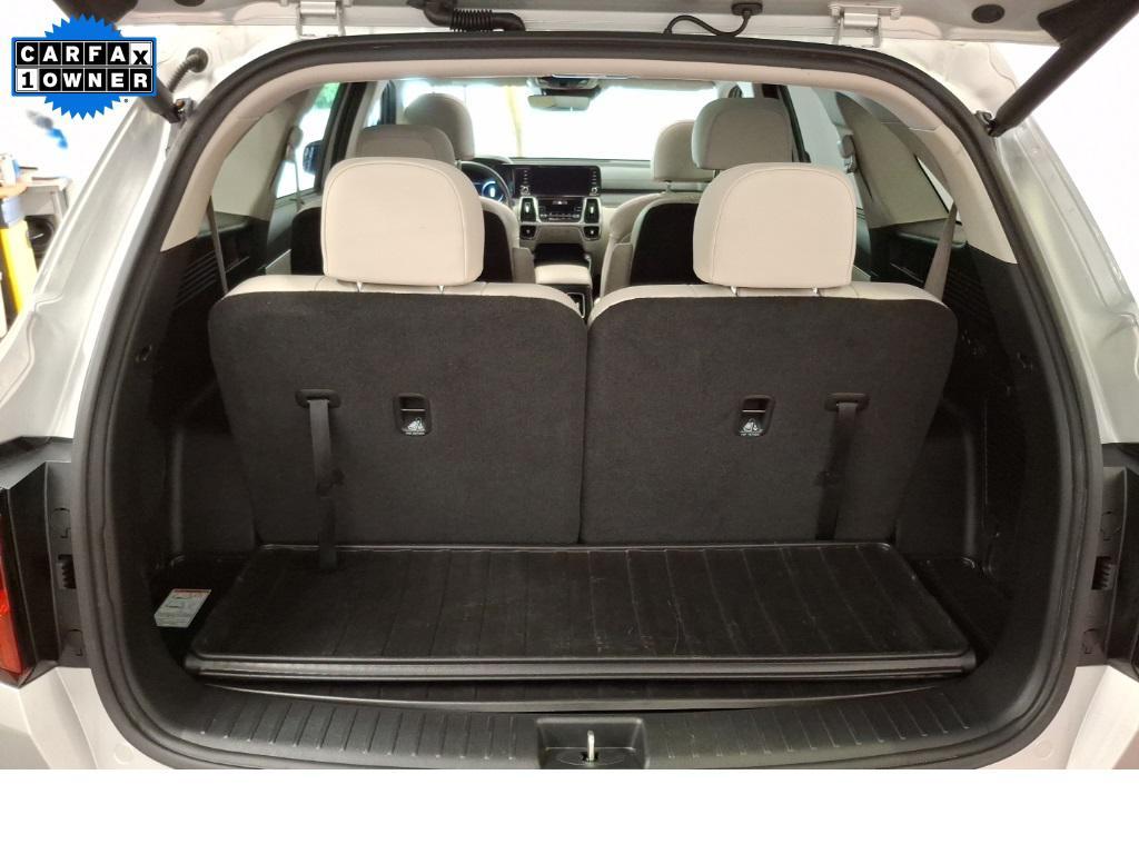 used 2023 Kia Sorento Plug-In Hybrid car, priced at $34,999