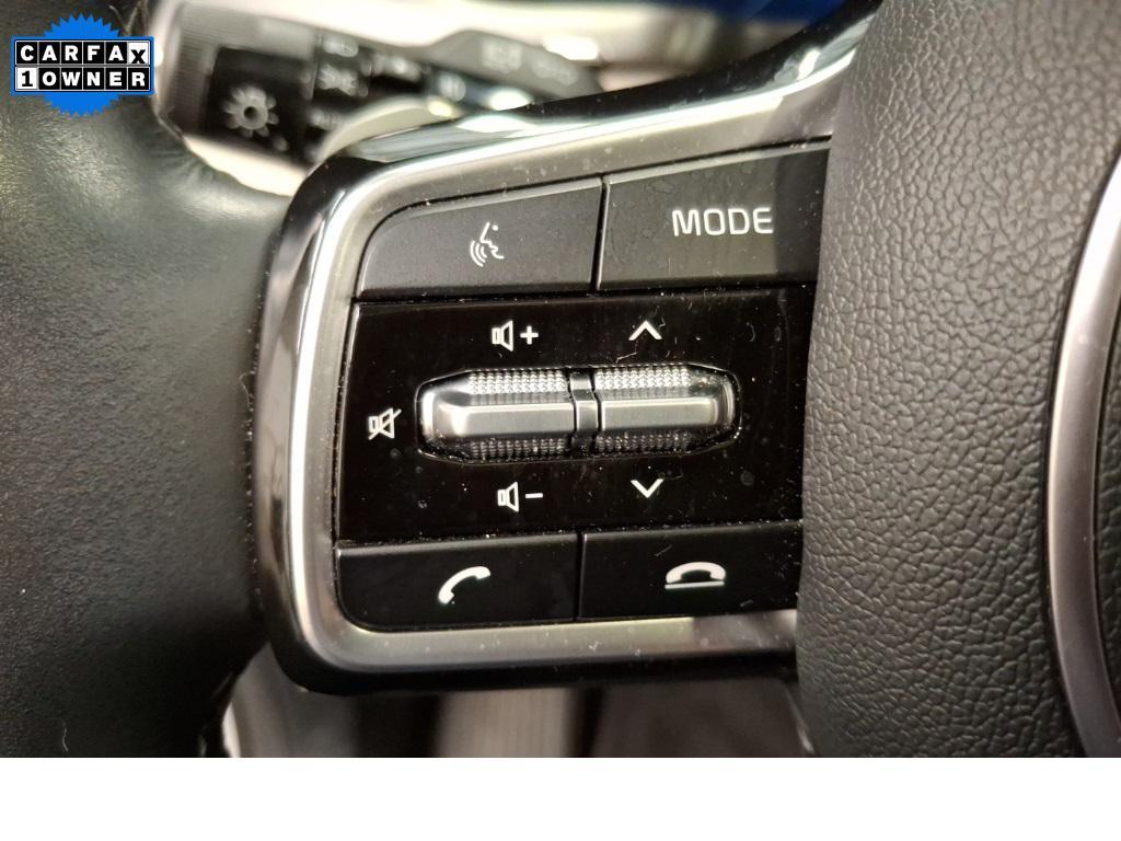 used 2023 Kia Sorento Plug-In Hybrid car, priced at $34,999