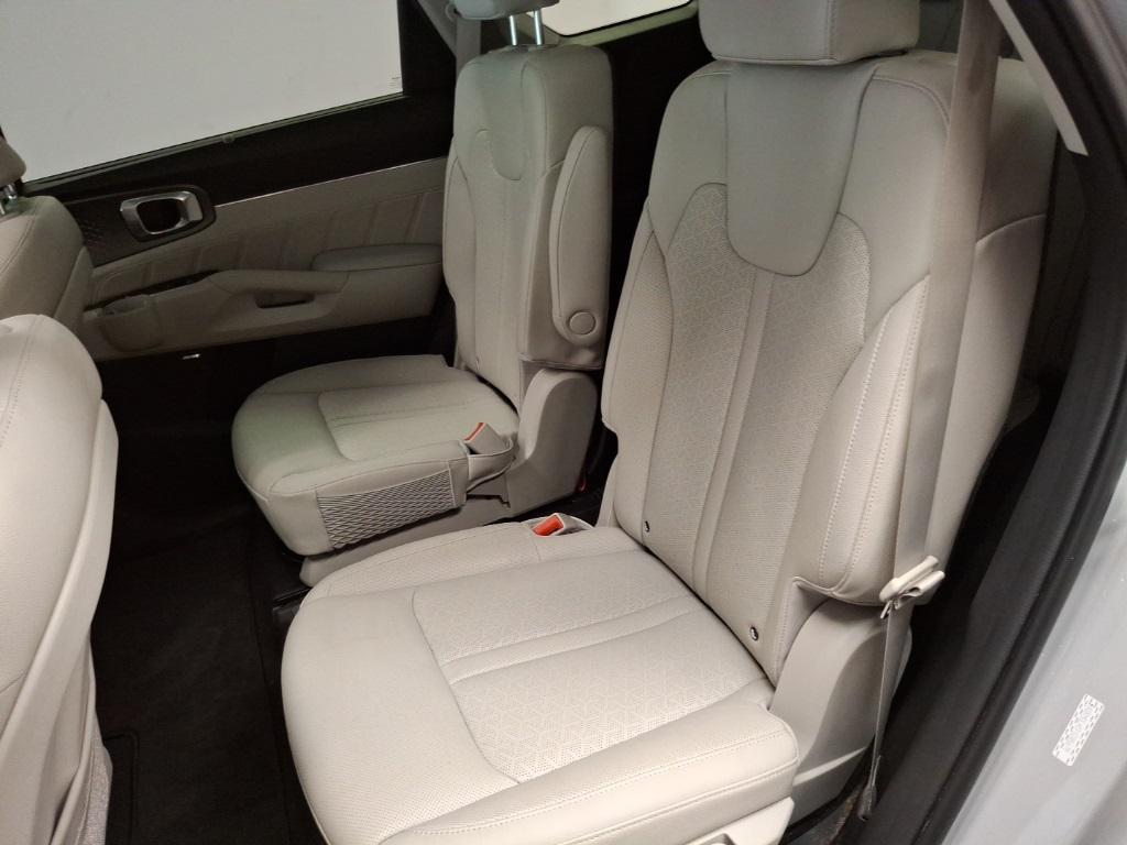 used 2023 Kia Sorento Plug-In Hybrid car, priced at $41,483