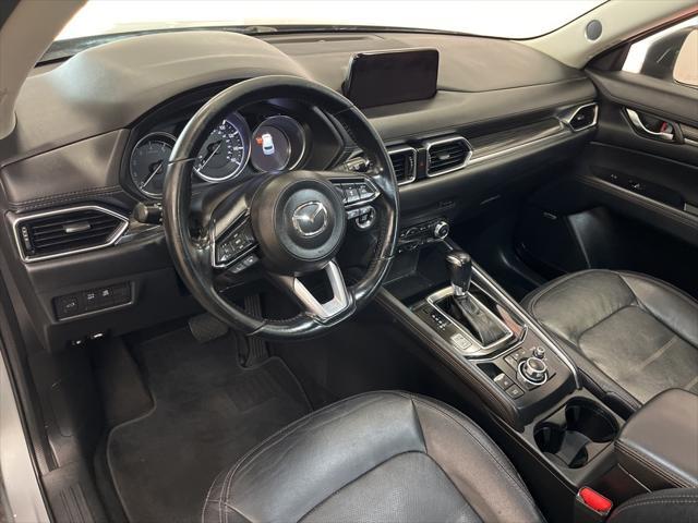 used 2018 Mazda CX-5 car, priced at $17,683