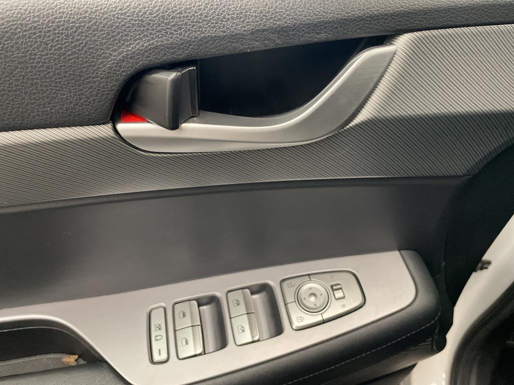 used 2024 Hyundai Palisade car, priced at $31,977