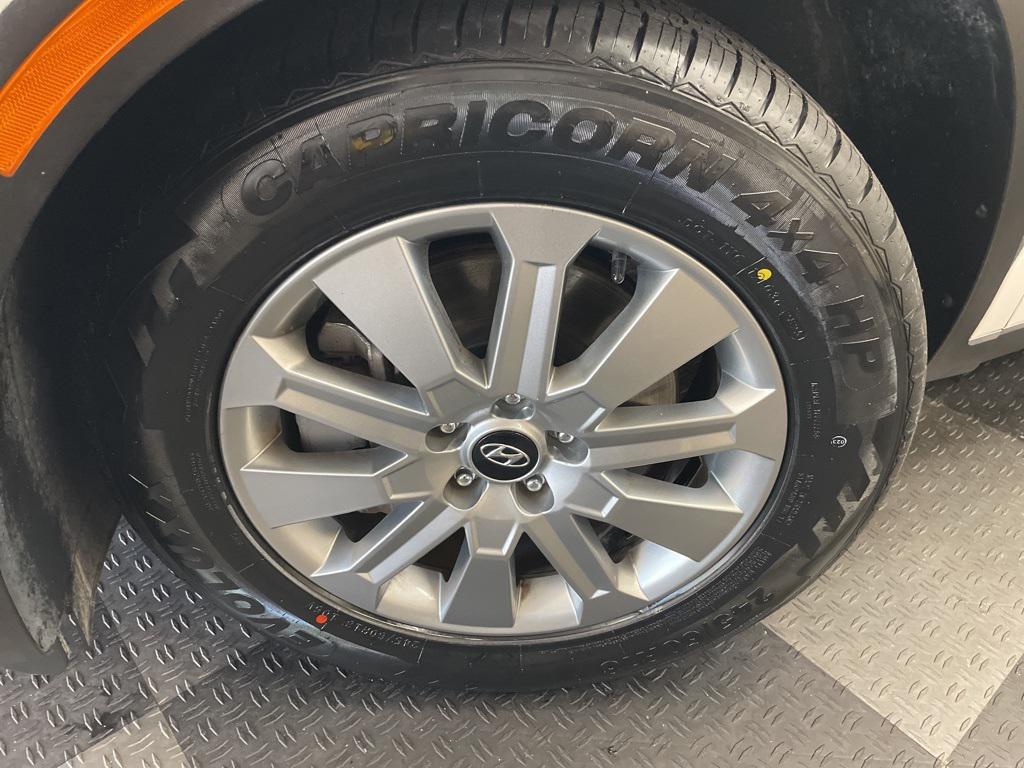 used 2024 Hyundai Palisade car, priced at $31,977