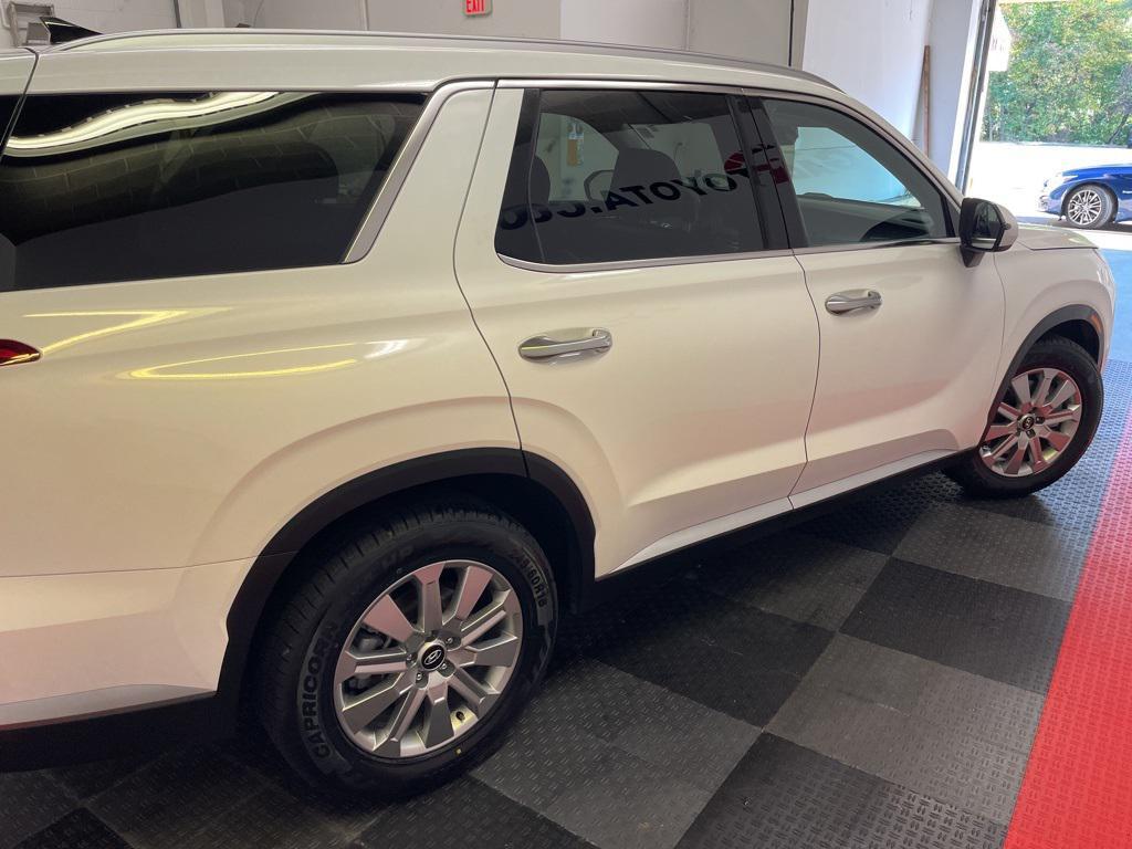 used 2024 Hyundai Palisade car, priced at $31,977