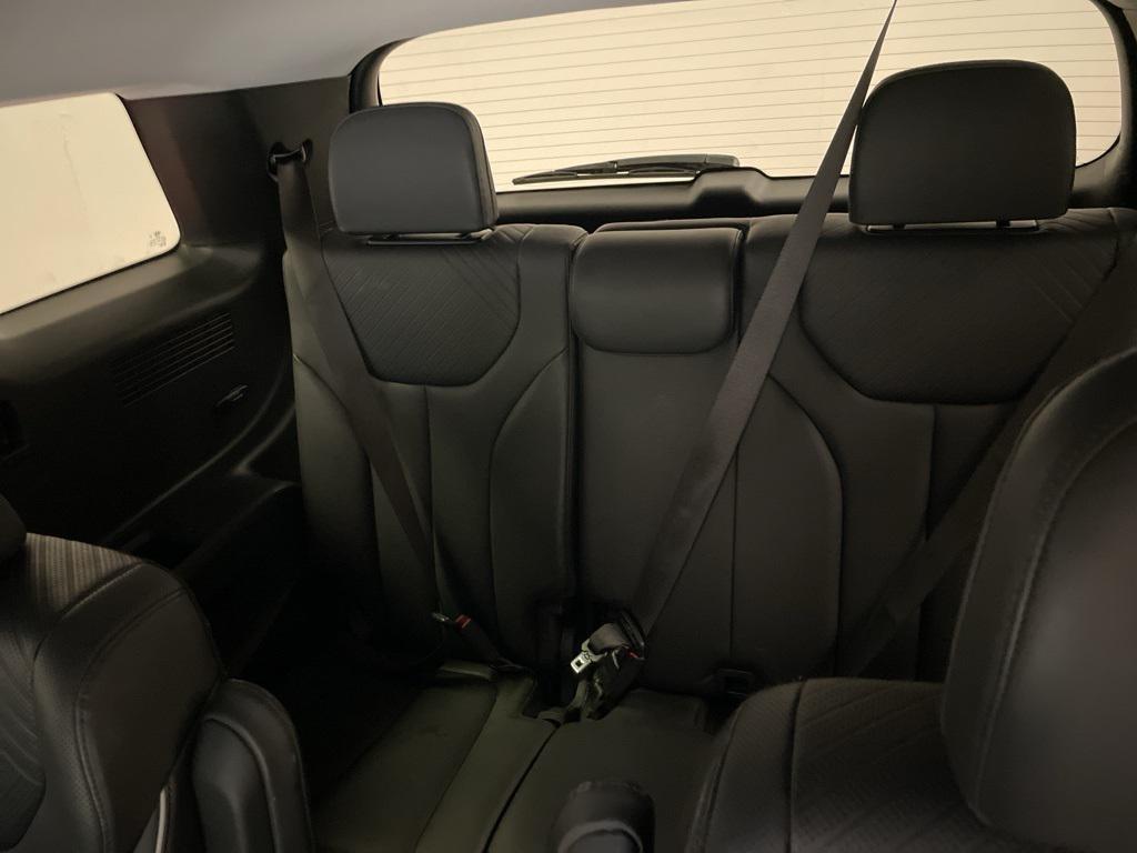 used 2024 Hyundai Palisade car, priced at $31,977