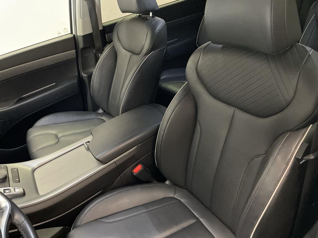 used 2024 Hyundai Palisade car, priced at $31,977