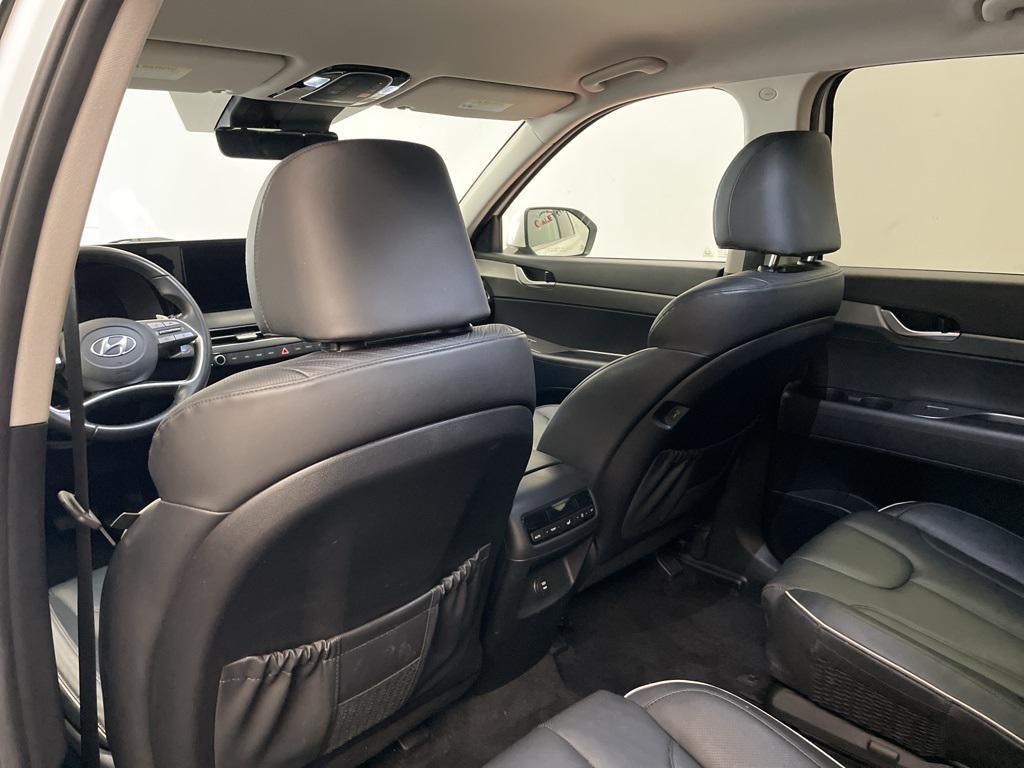 used 2024 Hyundai Palisade car, priced at $31,977