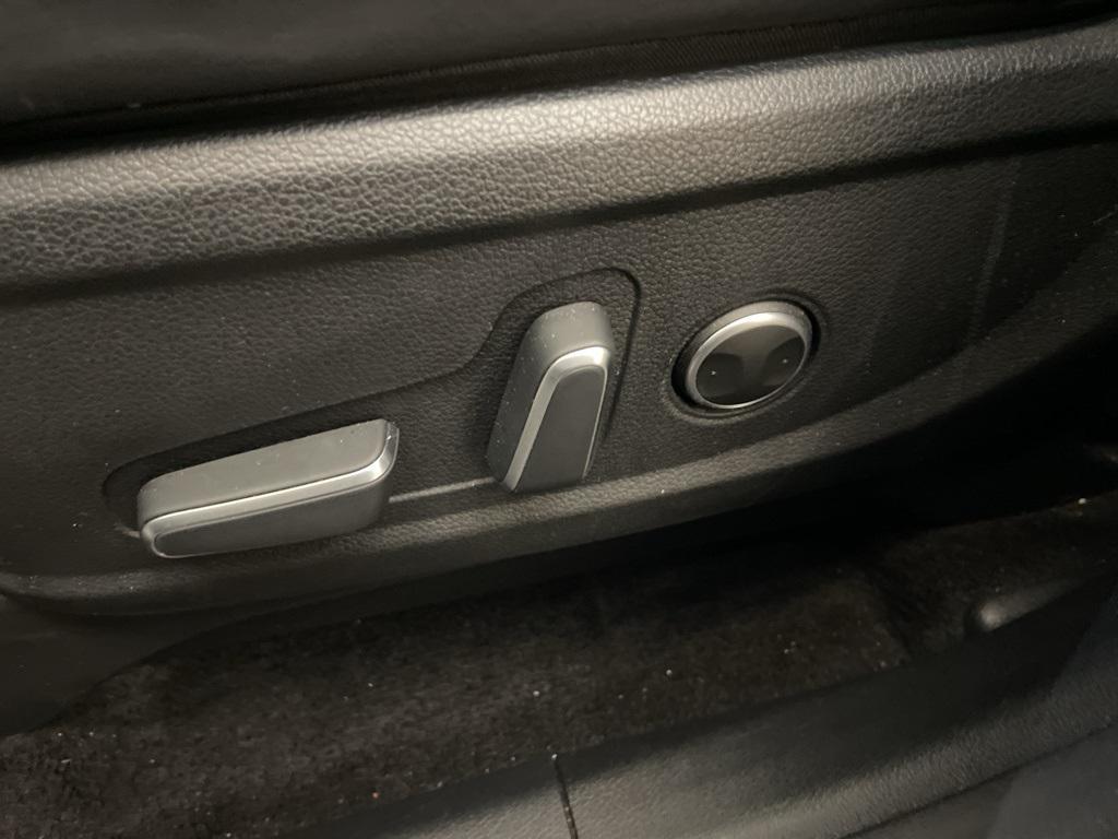 used 2024 Hyundai Palisade car, priced at $31,977