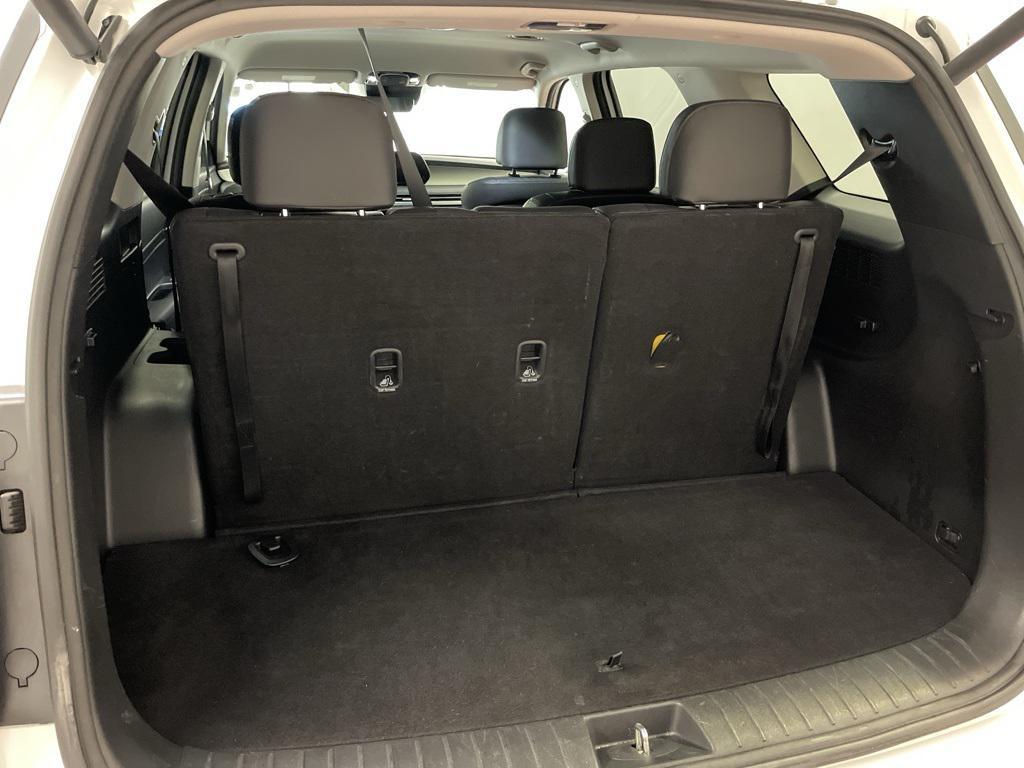 used 2024 Hyundai Palisade car, priced at $31,977