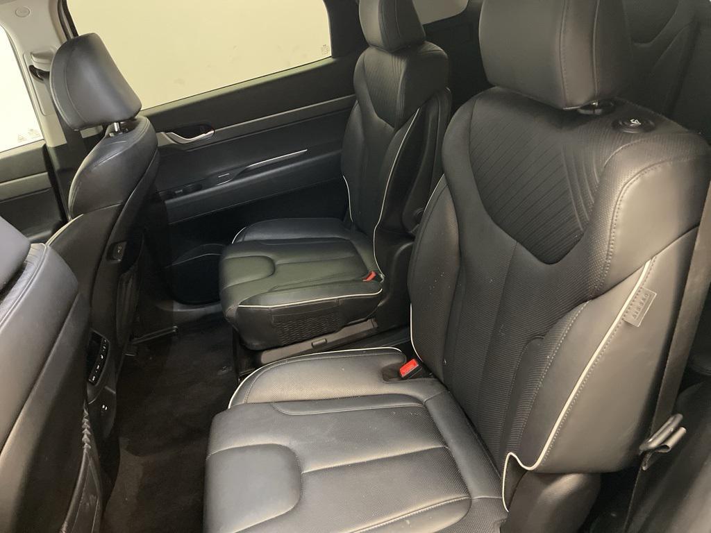 used 2024 Hyundai Palisade car, priced at $31,977